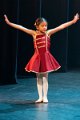 Mini Stars Circus 3C  089